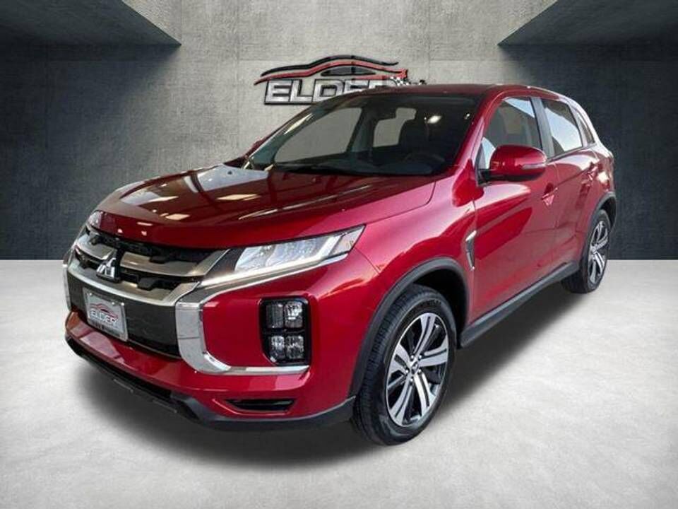 2026 MITSUBISHI Outlander Sport