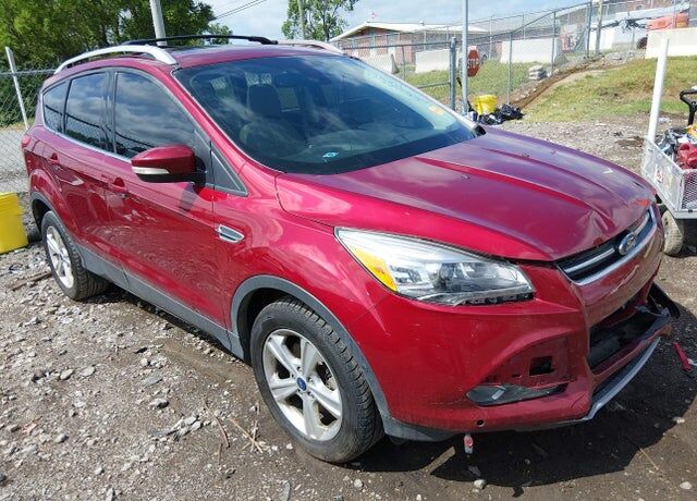 Ford Escape