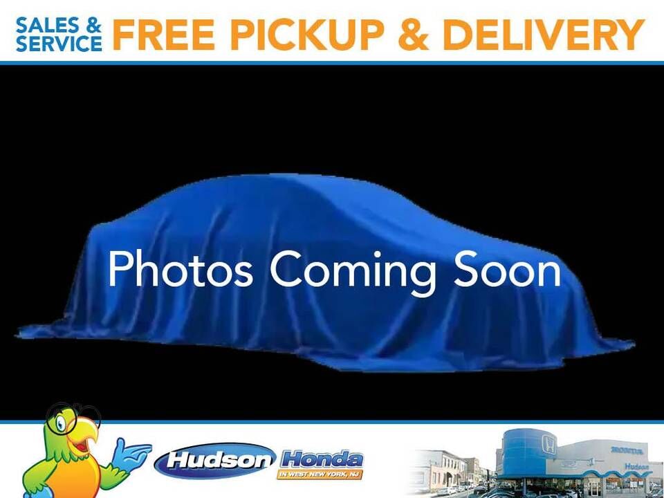 2026 HONDA Prelude