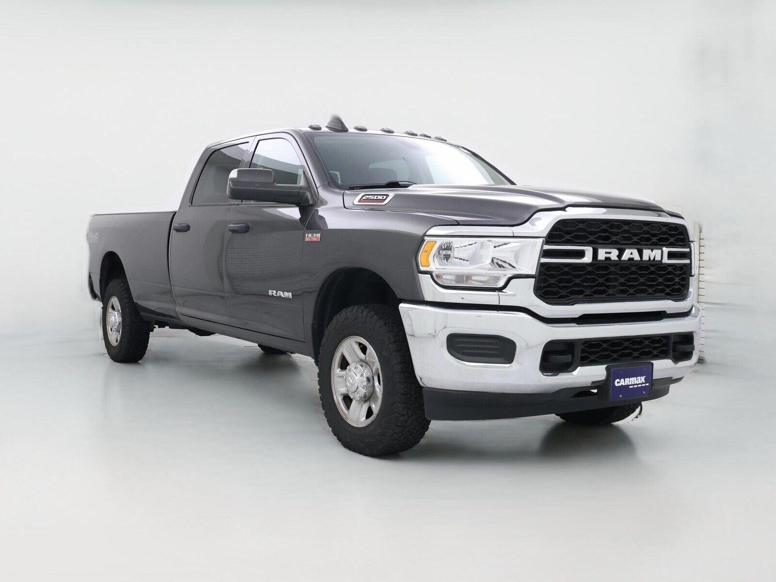 2020 RAM 2500