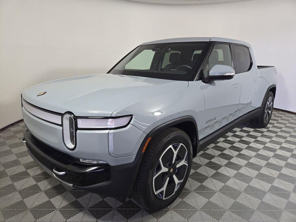 2024 RIVIAN R1T