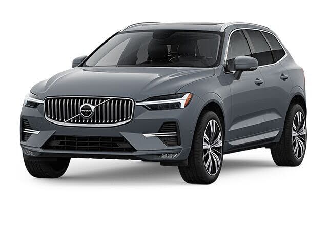 2023 VOLVO XC60
