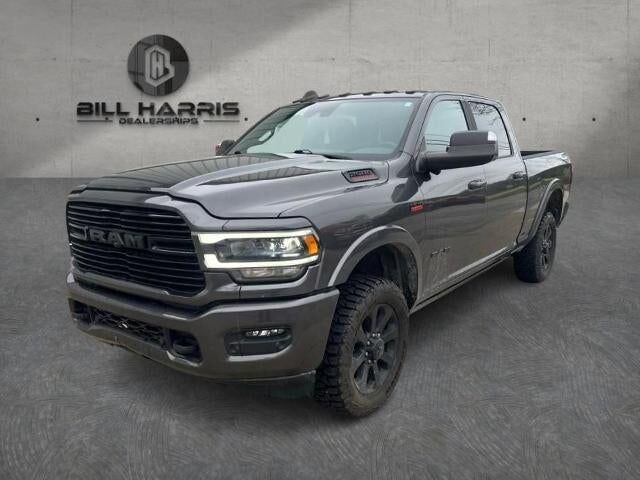2022 RAM 2500