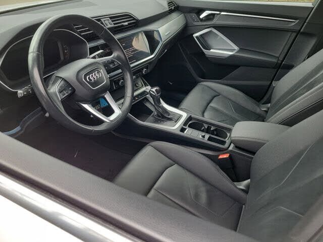 2023 Audi Q3
