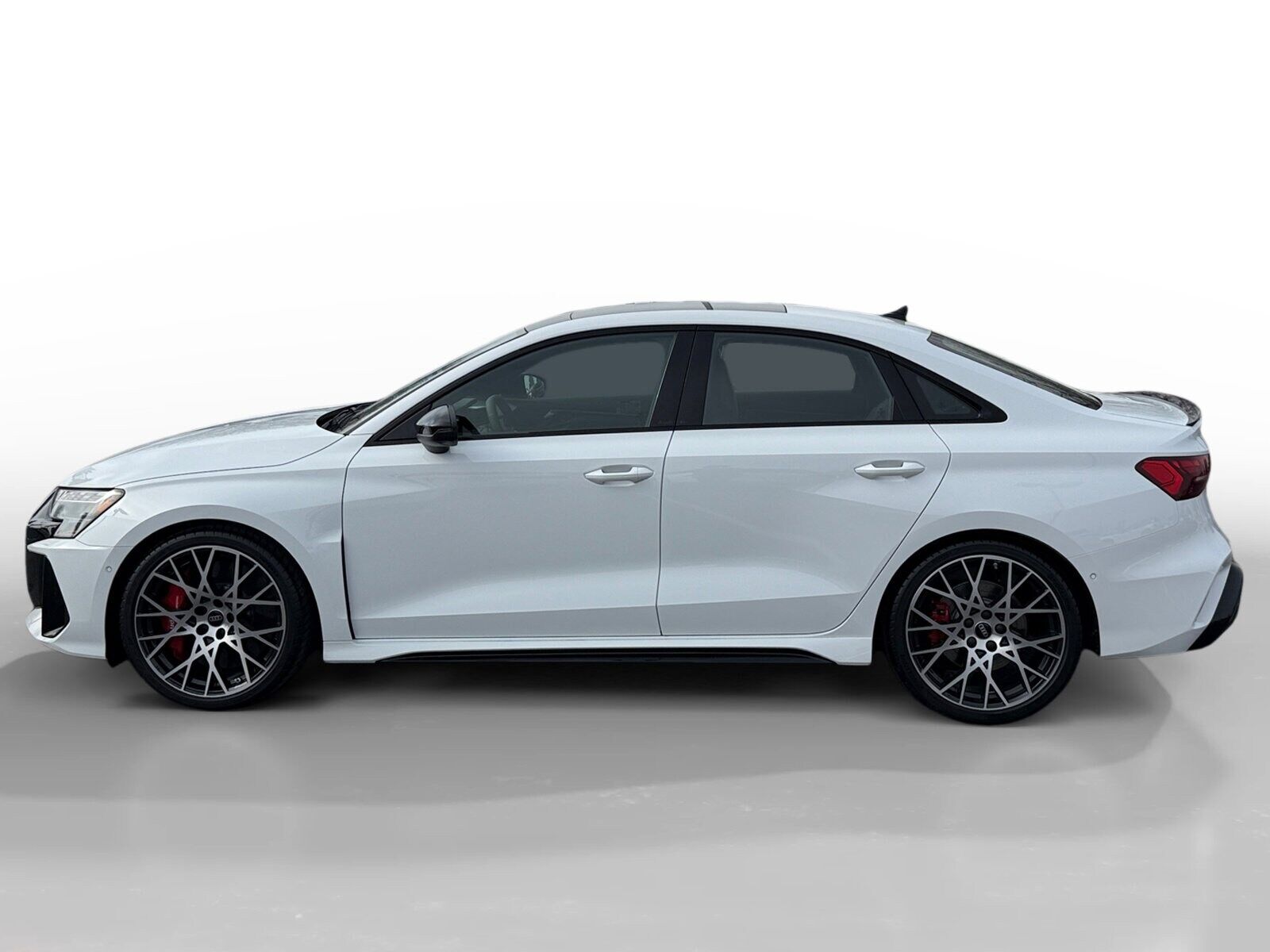 2026 Audi RS 3