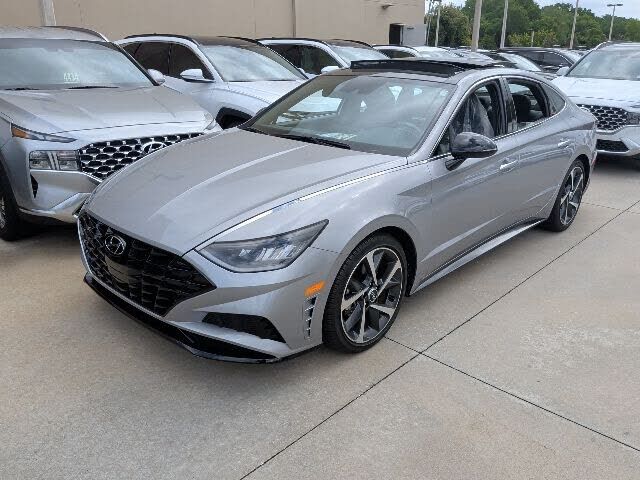 2023 HYUNDAI Sonata