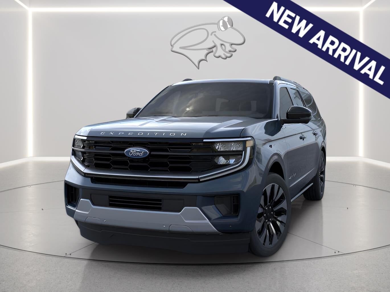 2026 FORD Expedition