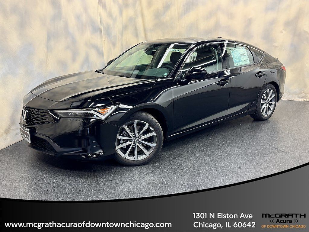 2026 ACURA Integra
