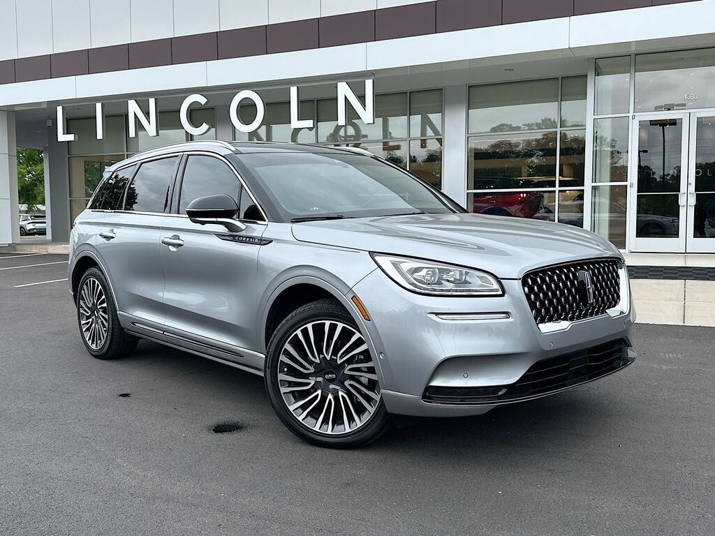 2022 LINCOLN Corsair
