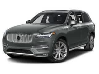 2016 VOLVO XC90