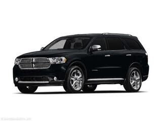 2011 DODGE Durango