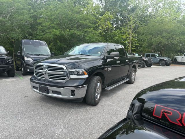 2013 RAM 1500