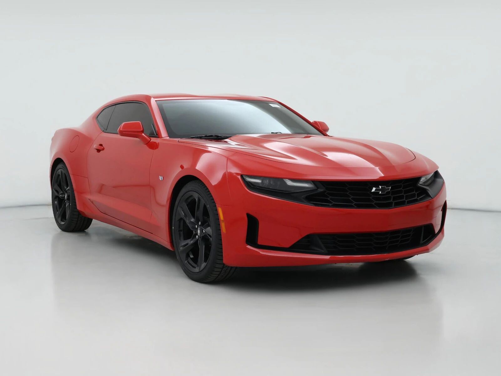2019 CHEVROLET Camaro