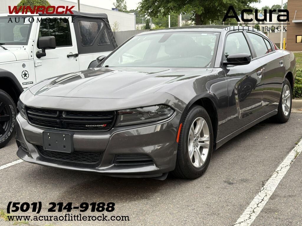 2023 DODGE Charger