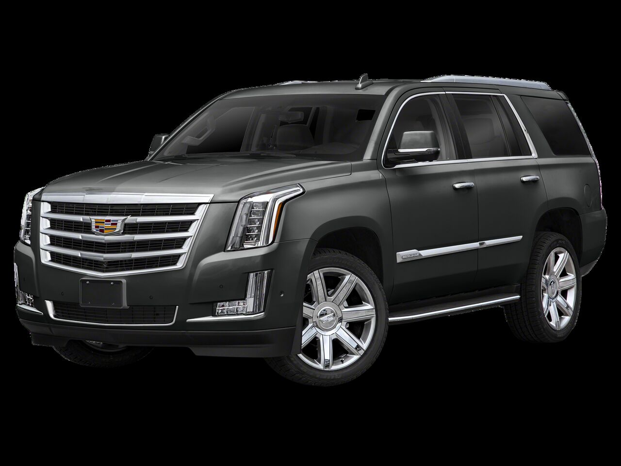 2020 CADILLAC Escalade