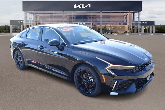 2026 KIA K5