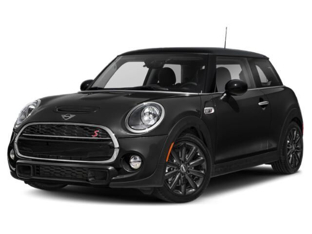 2019 MINI Hardtop