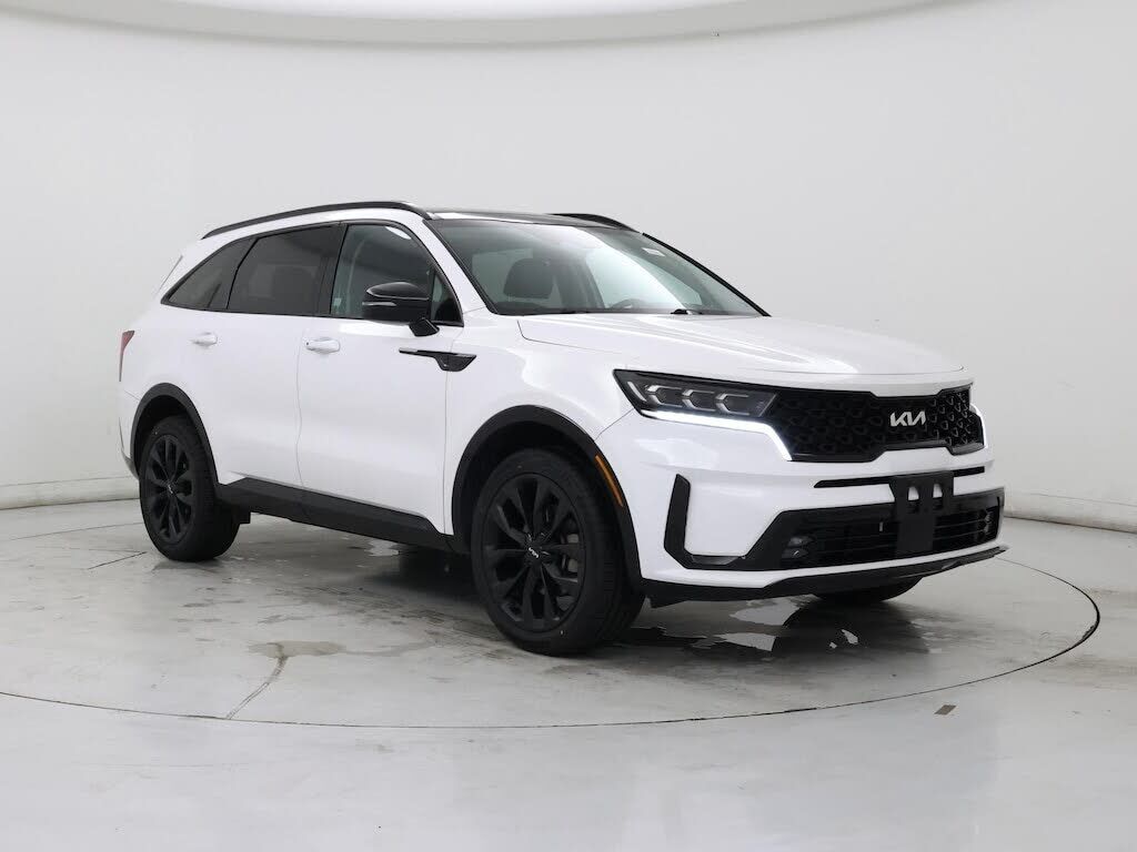 2023 KIA Sorento