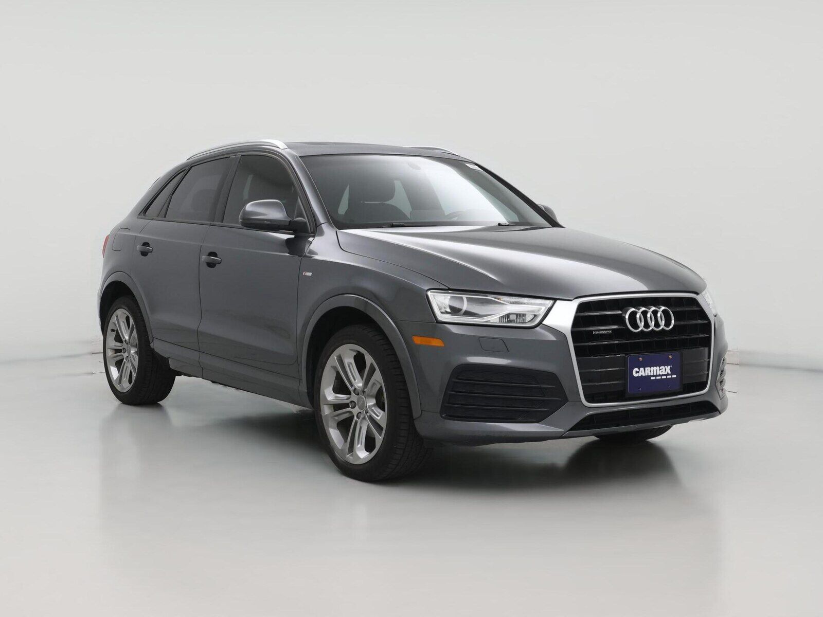 2018 AUDI Q3
