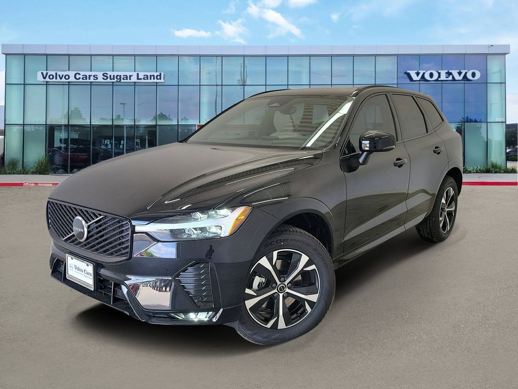 2026 VOLVO XC60