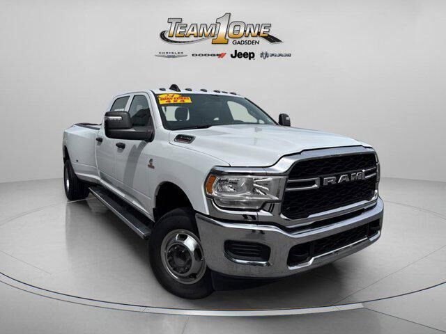 2024 RAM 3500
