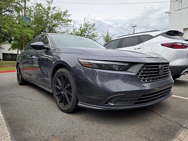 2023 HONDA Accord
