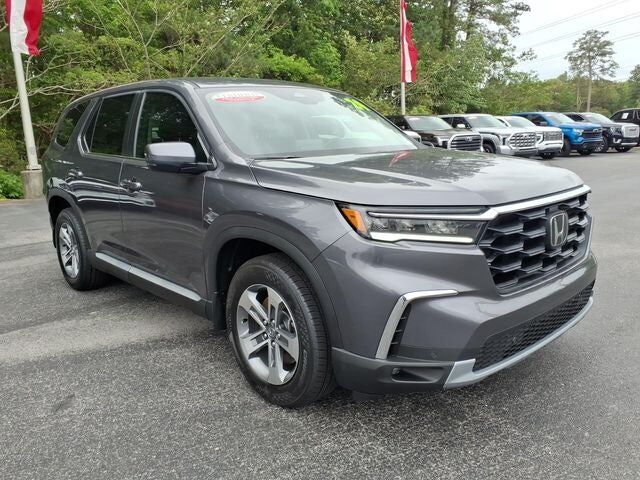 2024 HONDA Pilot