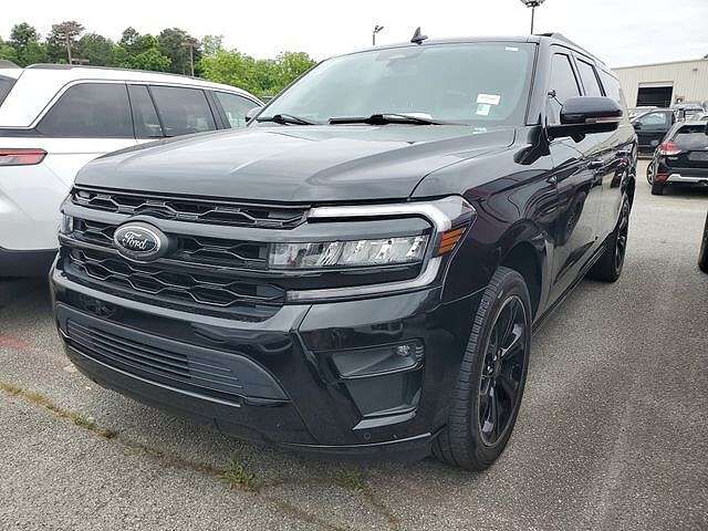 2023 FORD Expedition