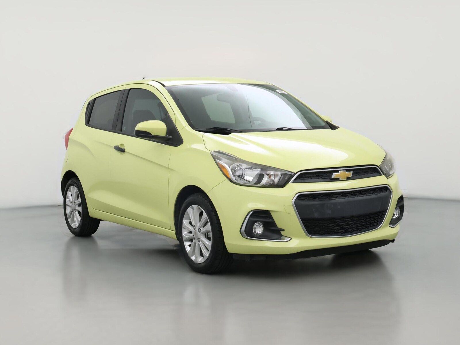 2017 CHEVROLET Spark