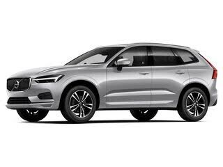 2021 VOLVO XC60