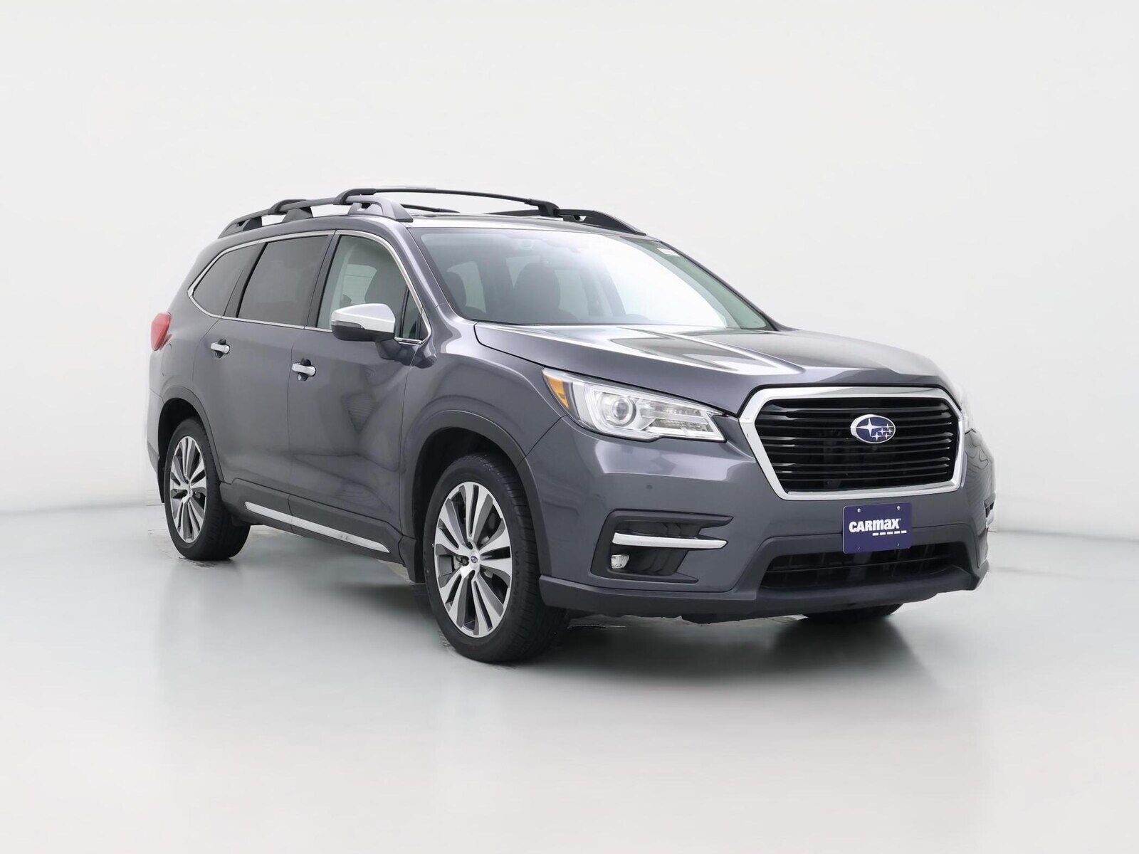 2021 SUBARU Ascent