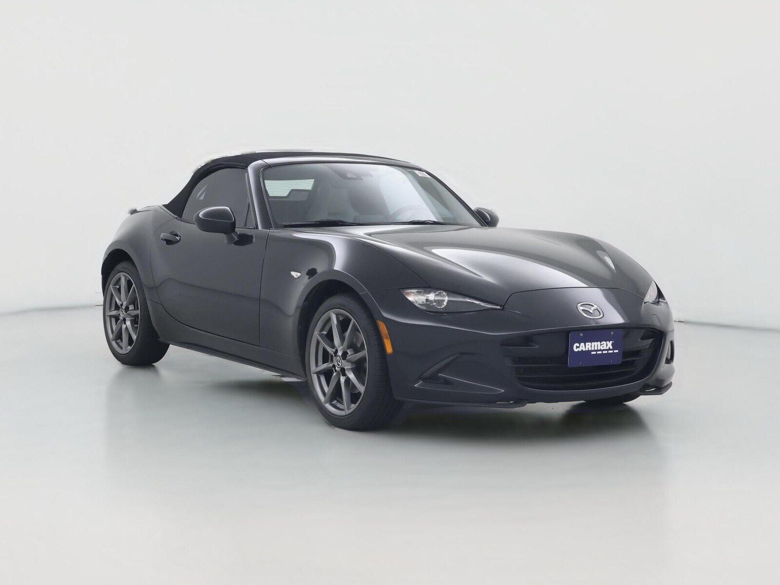 2021 MAZDA MX-5