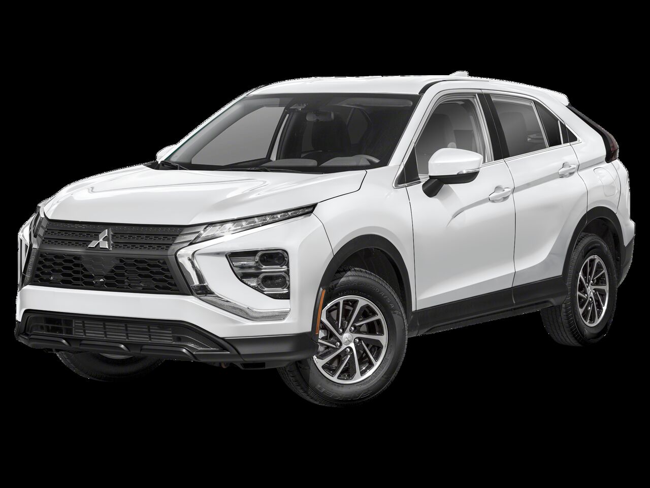 2026 MITSUBISHI ECLIPSE CROSS