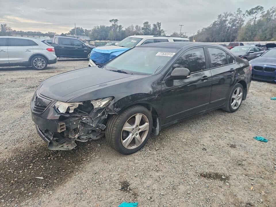 2014 ACURA TSX