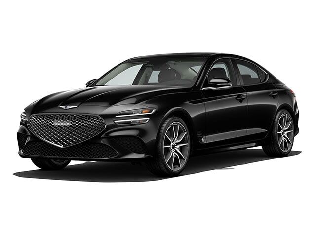 2023 GENESIS G70