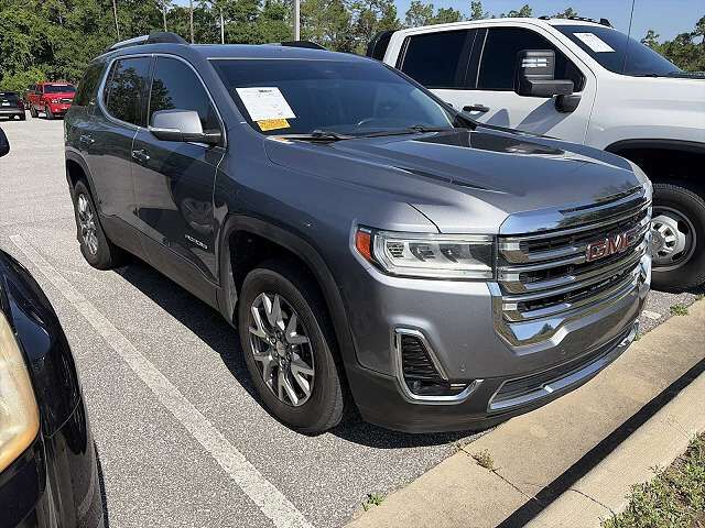 2021 GMC Acadia