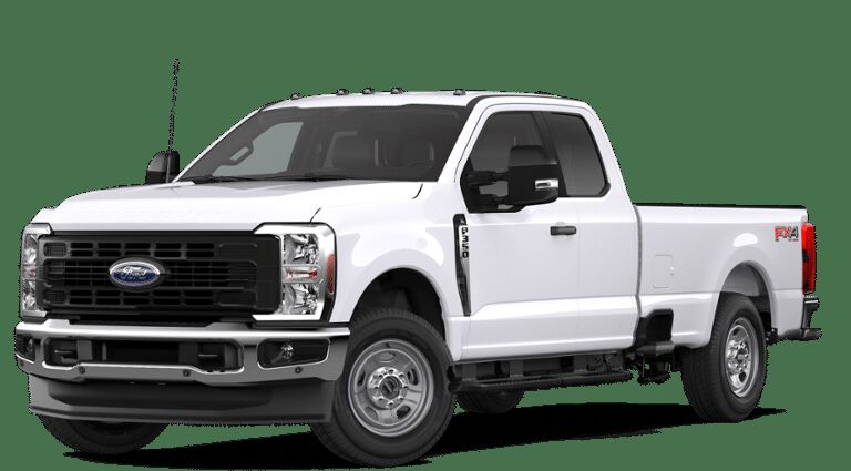 2026 FORD F-350