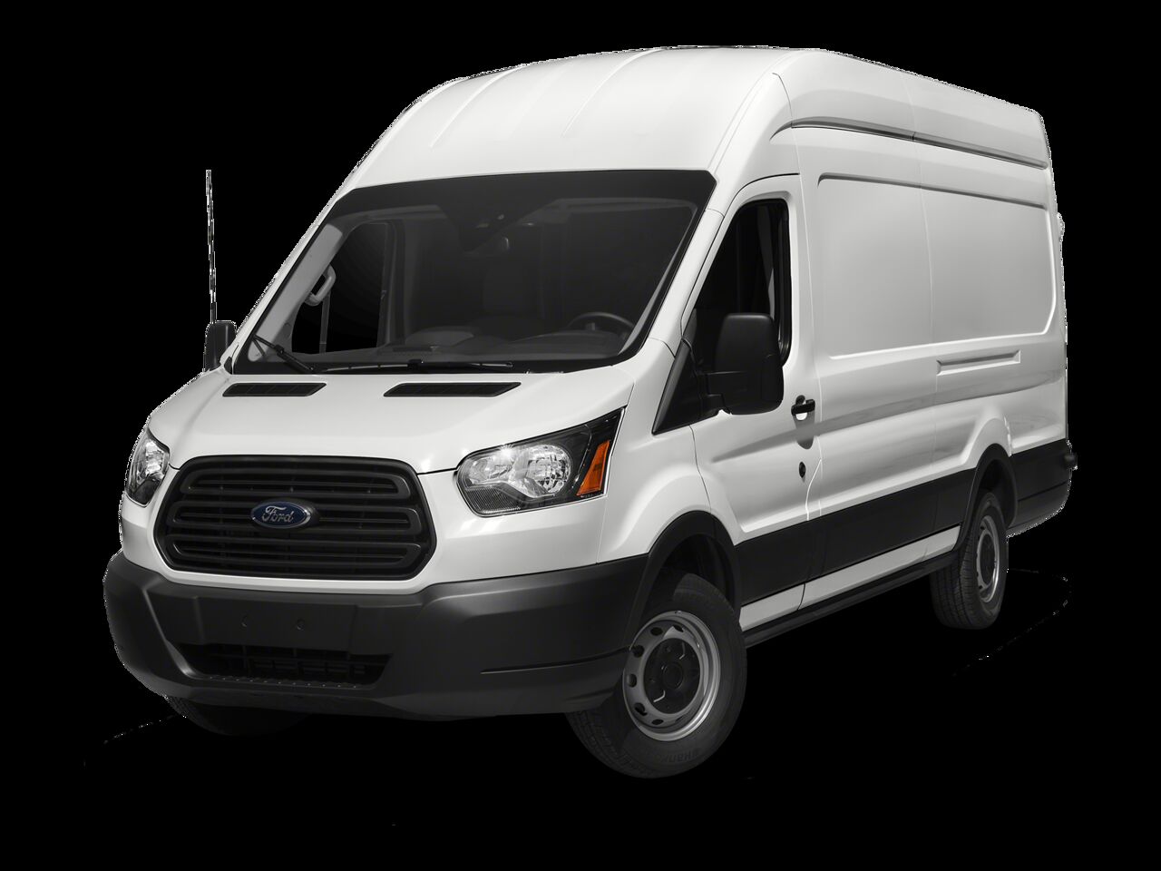 2017 FORD Transit