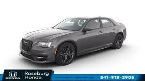 2022 CHRYSLER 300