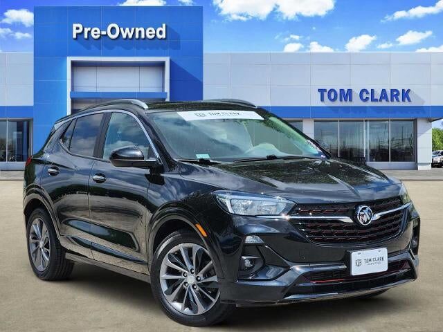2023 BUICK Encore GX