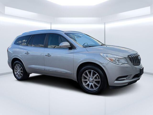 2016 BUICK Enclave
