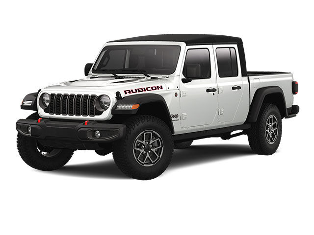 2024 JEEP Gladiator