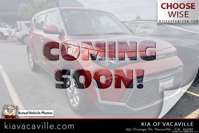 2024 KIA Soul