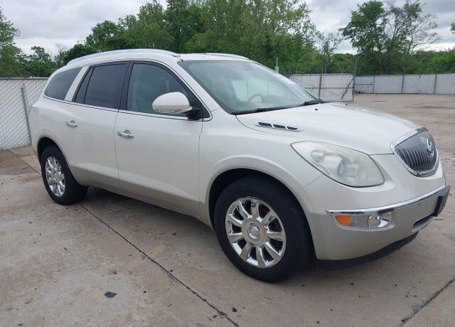 2012 BUICK Enclave