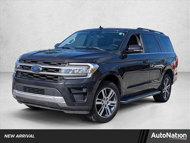2023 FORD Expedition