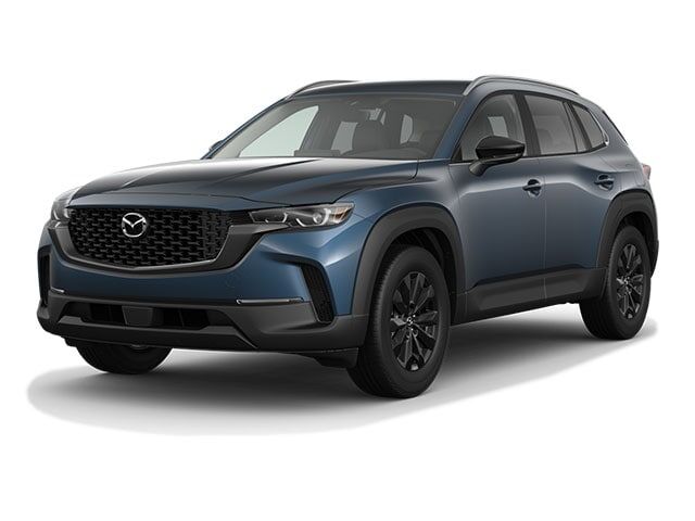 2023 MAZDA CX-50