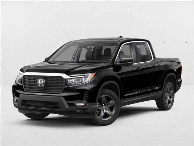 2023 HONDA Ridgeline