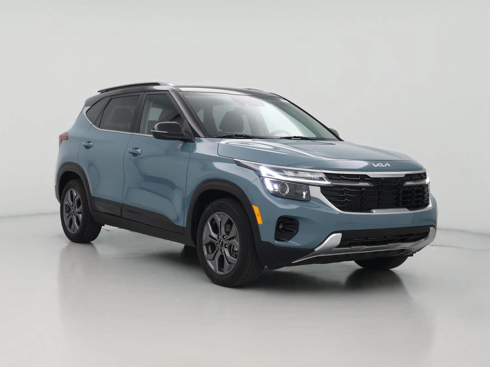 2024 KIA Seltos