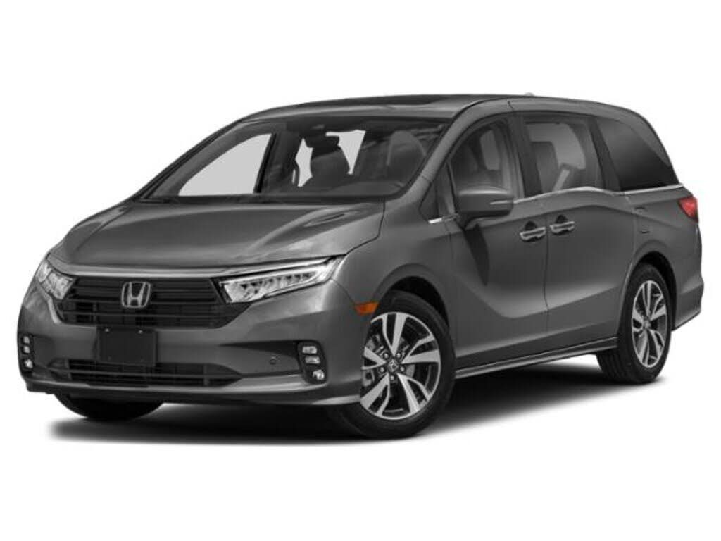 2023 HONDA Odyssey