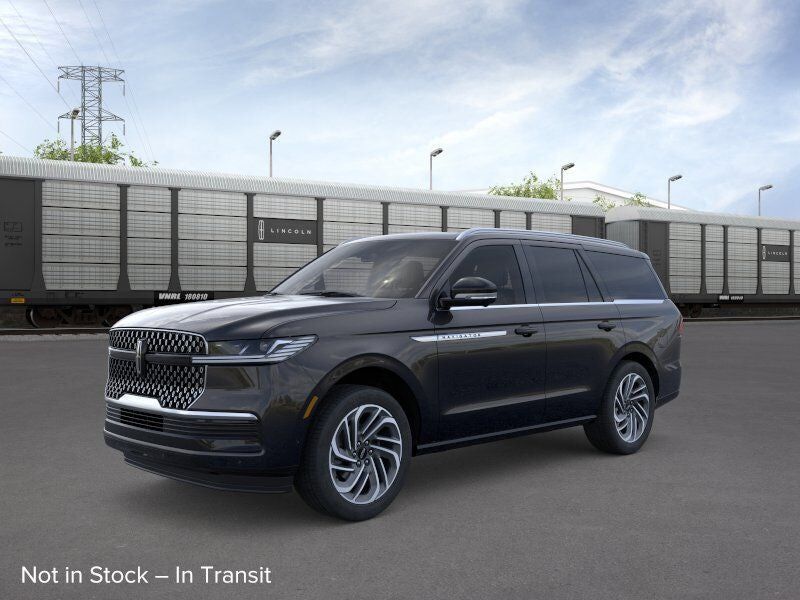 2026 LINCOLN Navigator